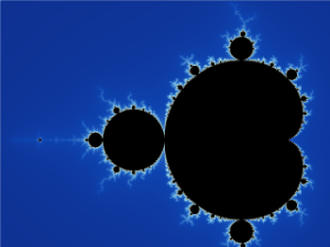 FRACTALS